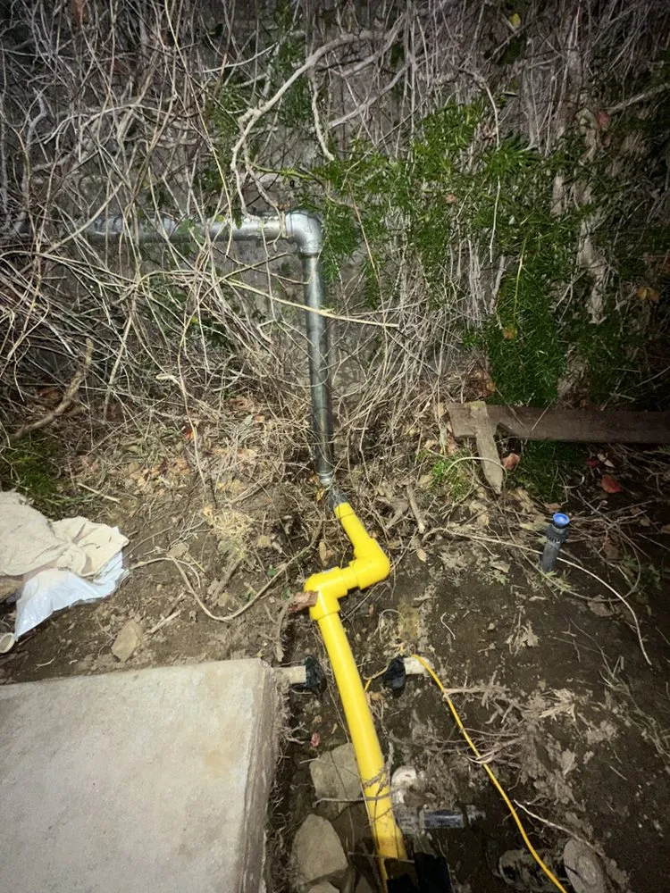 Slide of Side City Plumbing