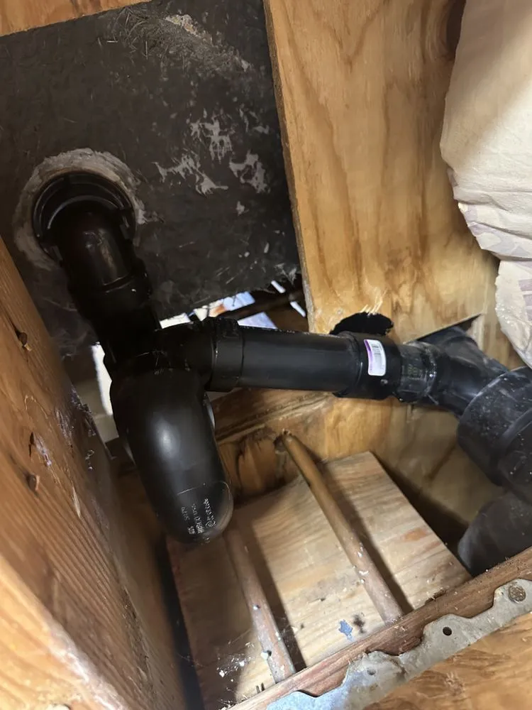 Slide of Side City Plumbing