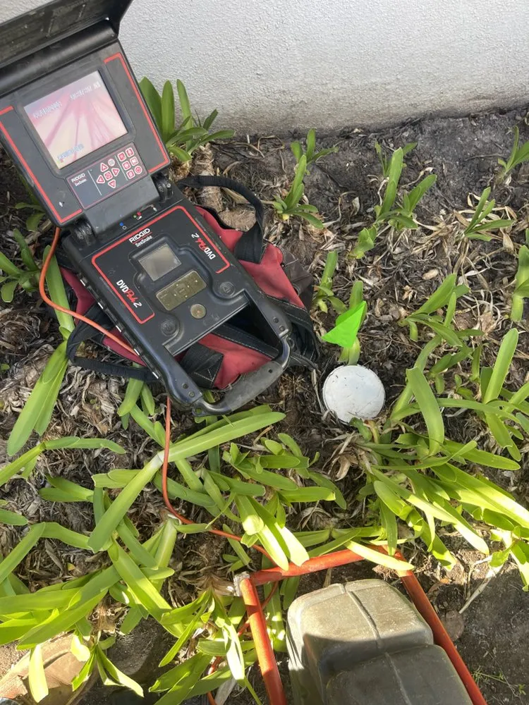 Affordable leak detection for homes in Santa Clarita, CA by Side City Plumbing