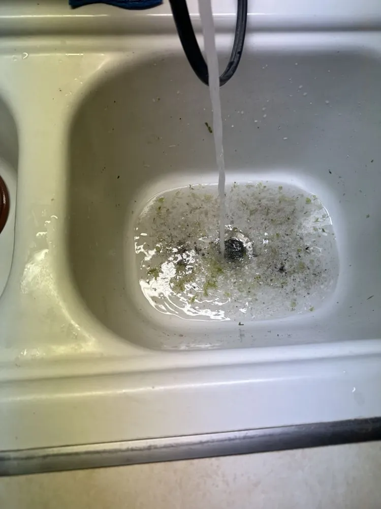 Emergency drain cleaning service in Santa Clarita, CA - Side City Plumbing