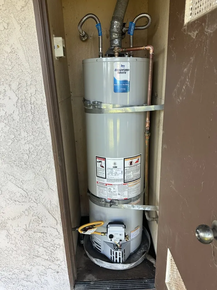 Slide of Side City Plumbing