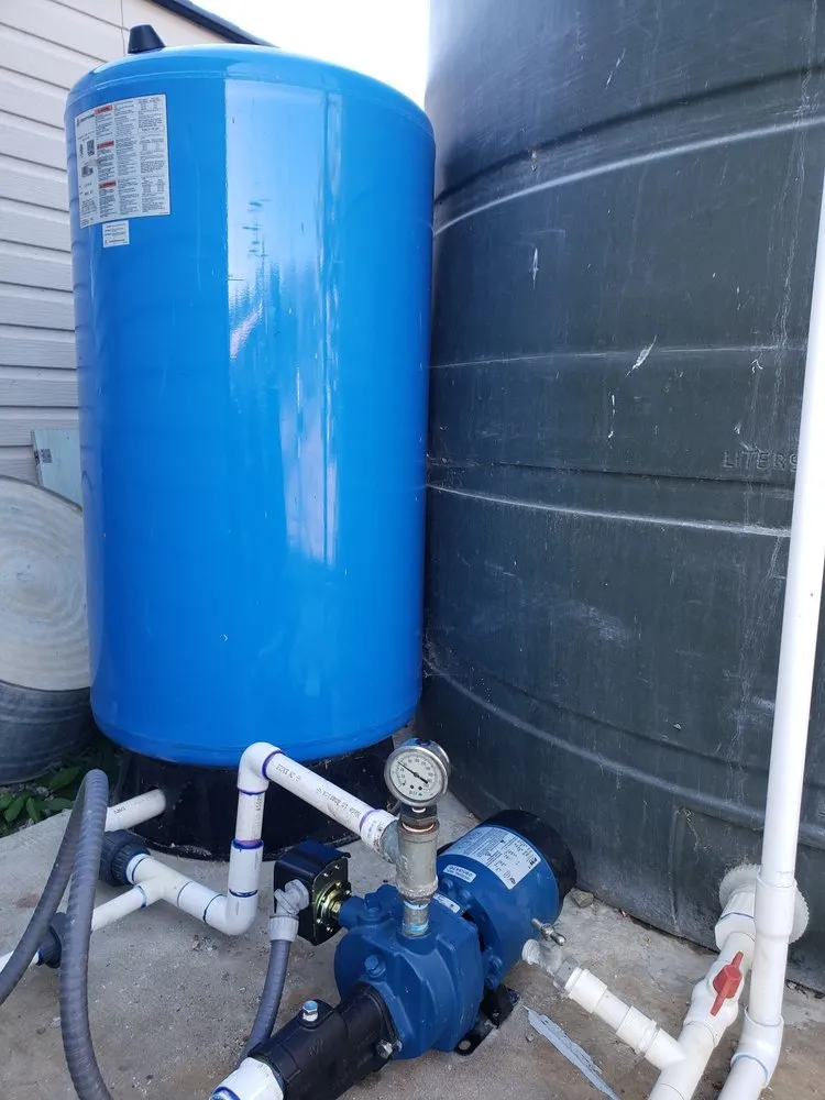 Slide of Side City Plumbing