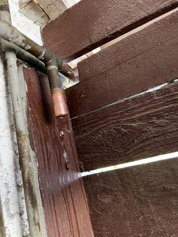 Slide of Side City Plumbing