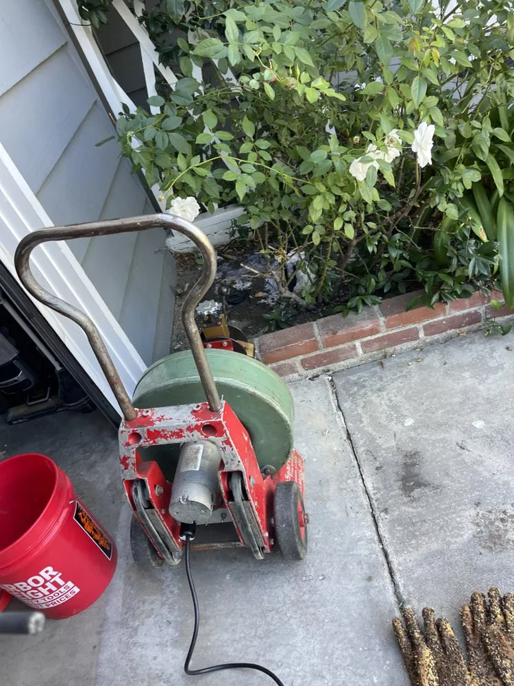 Slide of Side City Plumbing