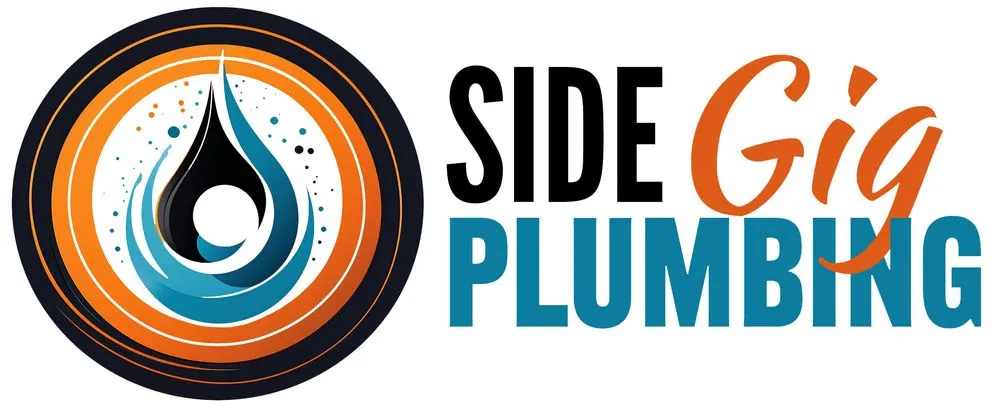 Slide of Side Gig Plumbing