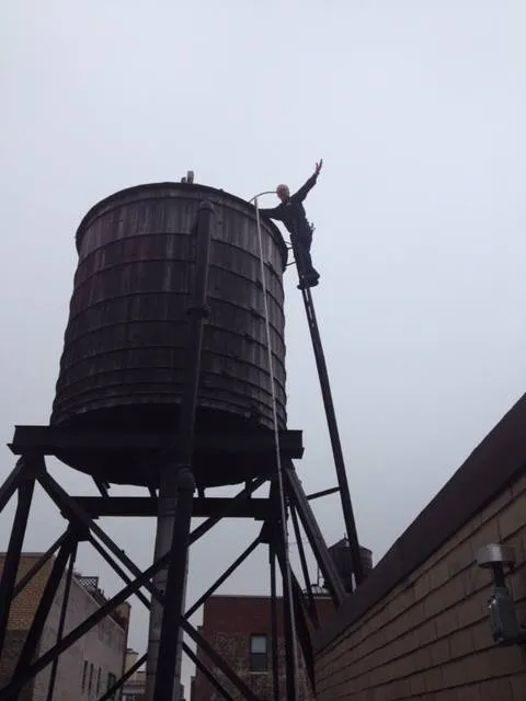 Slide of Sideris Plumbing & Heating