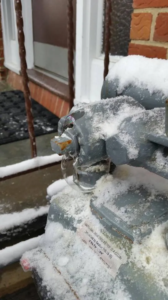 Slide of Sideris Plumbing & Heating