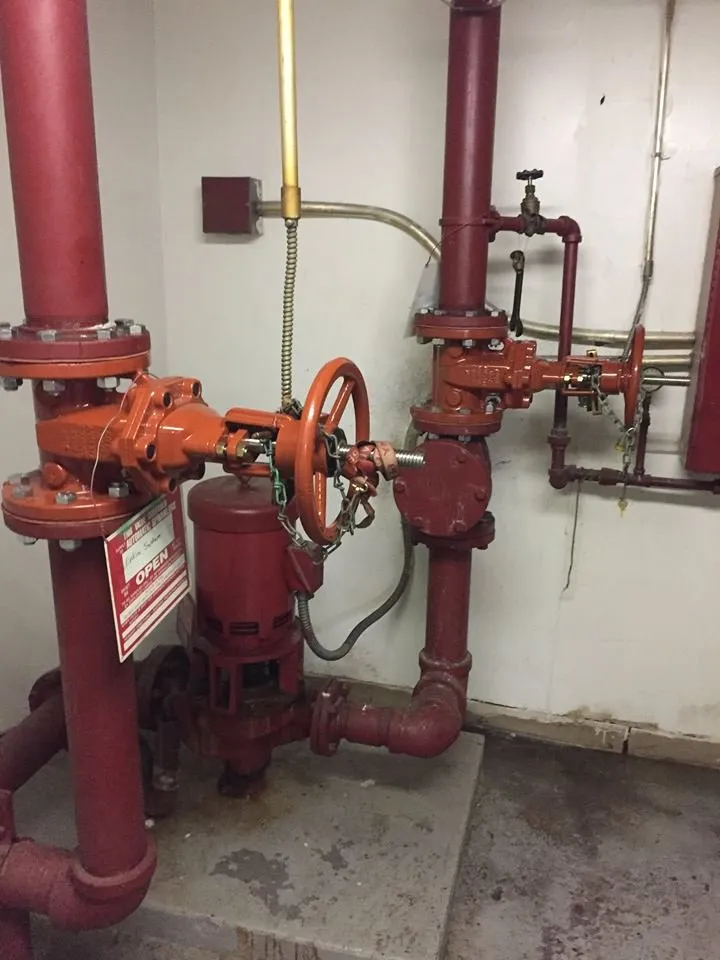 Trusted water heater service in New York, NY by Sideris Plumbing & Heating