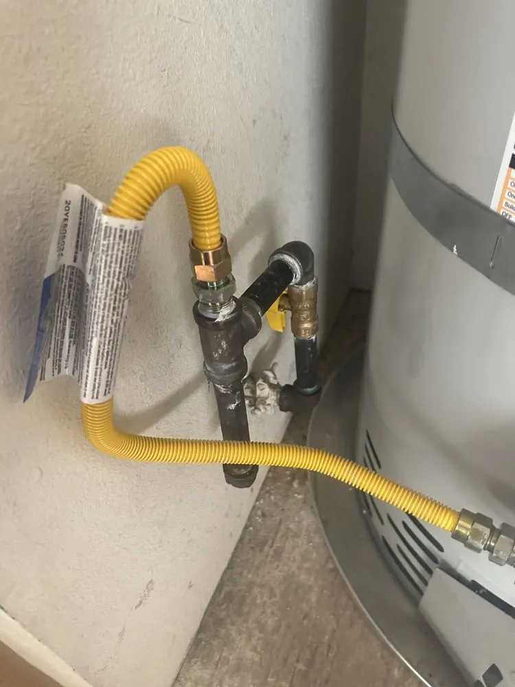 Slide of Sidney Chung Plumbing Service