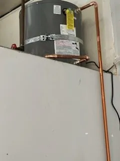 Slide of Sidney Chung Plumbing Service