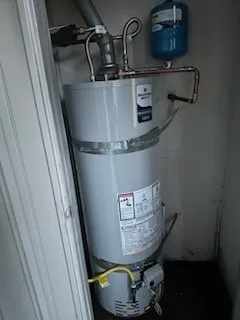 Slide of Sidney Chung Plumbing Service