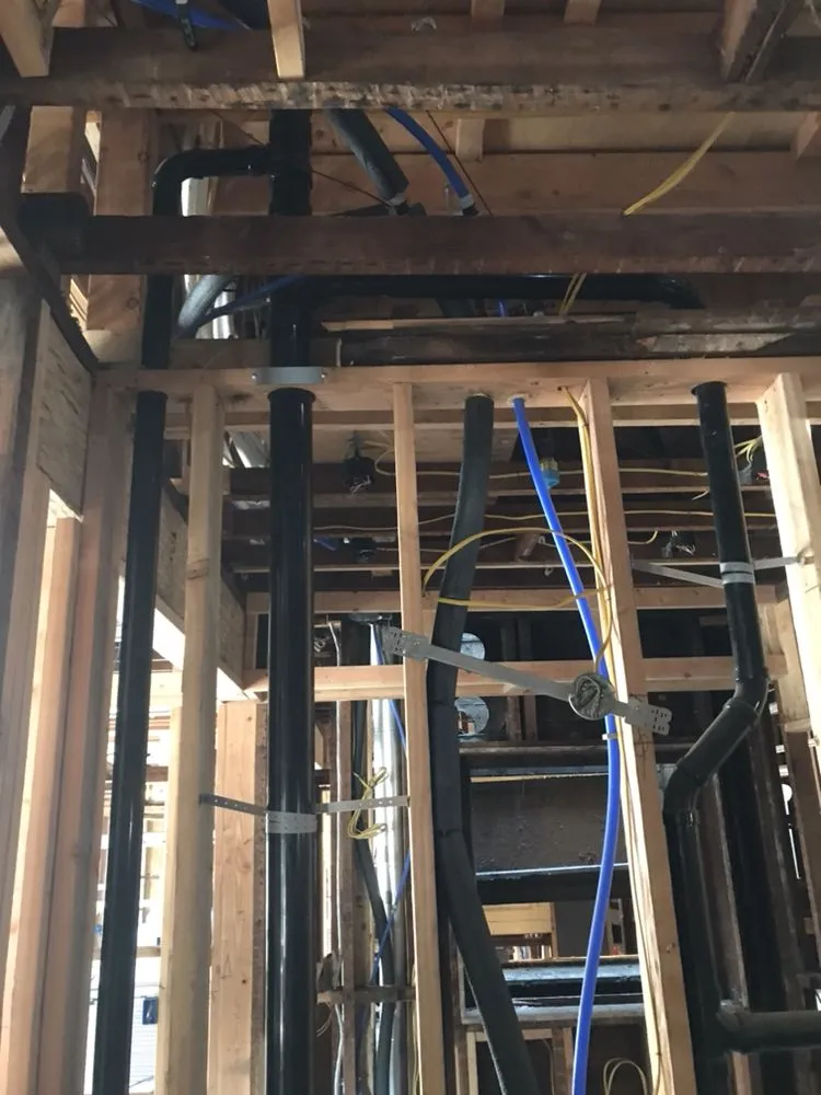 Slide of Sidney Chung Plumbing Service