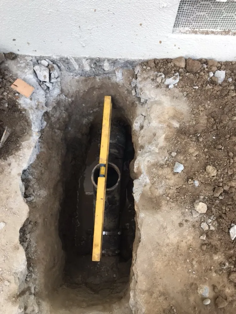 Expert drain cleaning in Sacramento, CA by Sidney Chung Plumbing Service