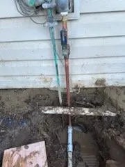 Emergency plumbing repair for homes in Sacramento, CA by Sidney Chung Plumbing Service