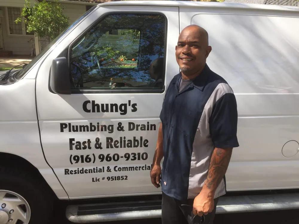 Trusted leak detection in Sacramento, CA by Sidney Chung Plumbing Service