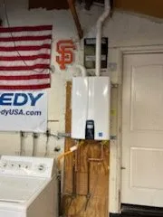 Emergency plumbing repair experts serving Sacramento, CA - Sidney Chung Plumbing Service