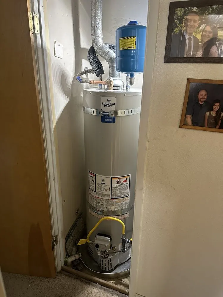 Slide of Sidney Chung Plumbing Service