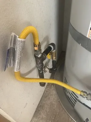 Sidney Chung Plumbing Service Logo