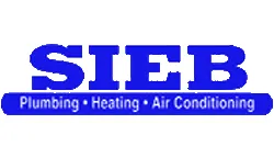 Slide of Sieb Plumbing Heating & Air Conditioning
