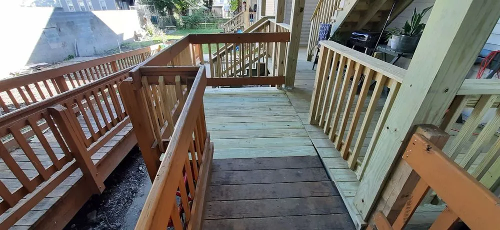 Slide of Siegrist Construction