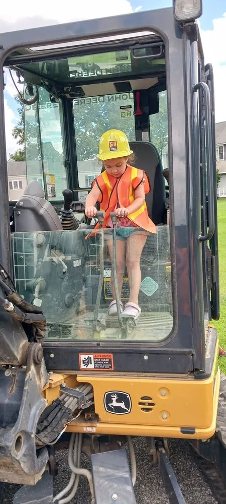 Slide of Siegrist Construction