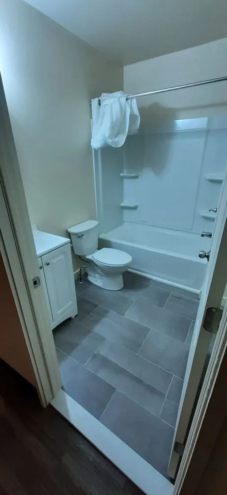 Slide of Siegrist Construction