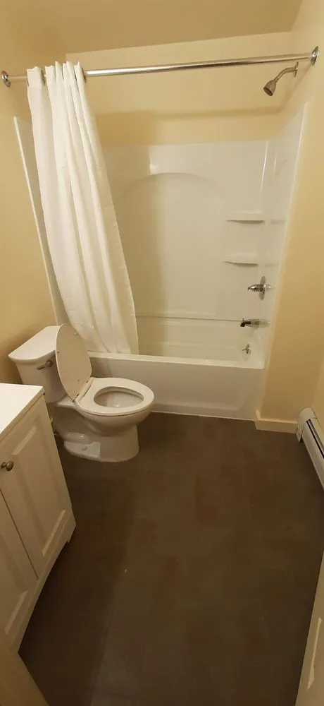 Slide of Siegrist Construction