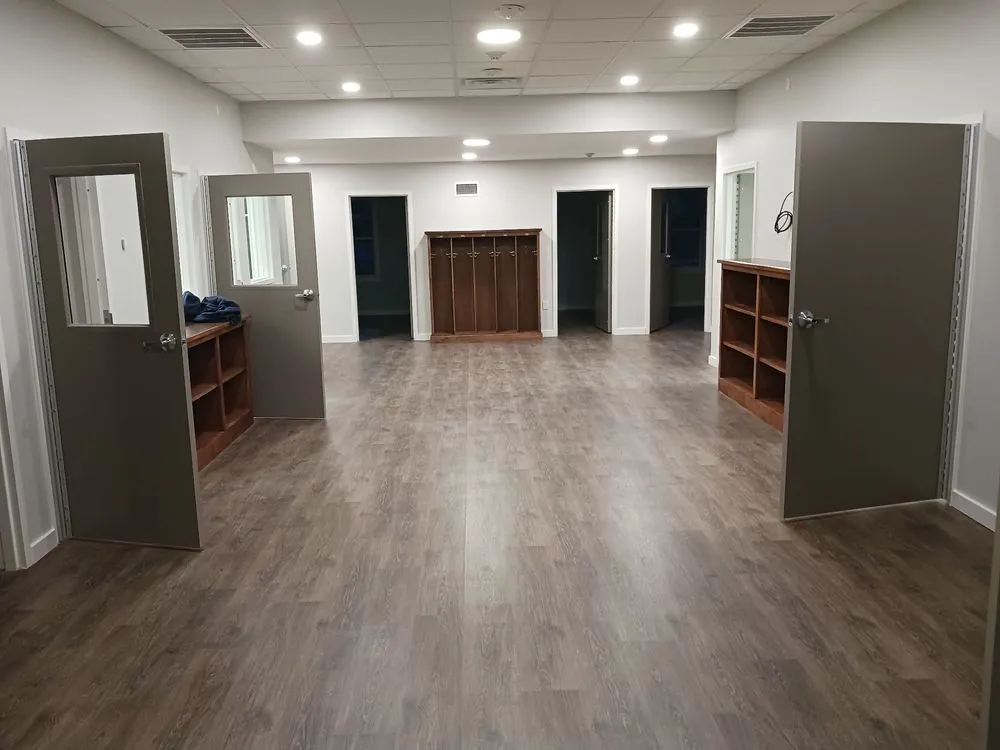 Slide of Siegrist Construction