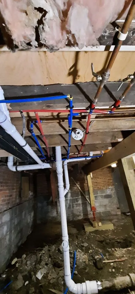 Slide of Siegrist Construction