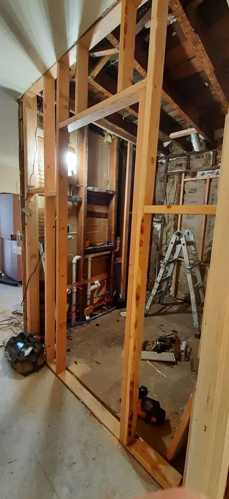 Slide of Siegrist Construction