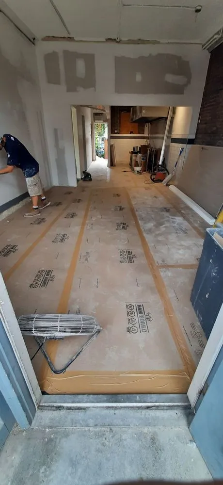 Slide of Siegrist Construction