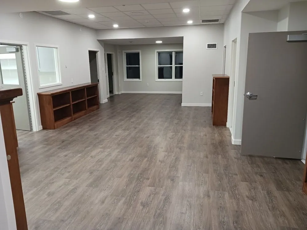 Slide of Siegrist Construction