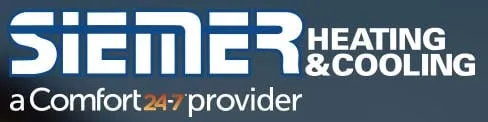 Slide of Siemer Heating & Cooling