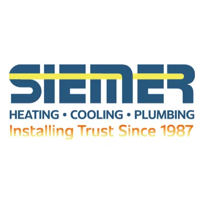Siemer Heating, Cooling & Plumbing
