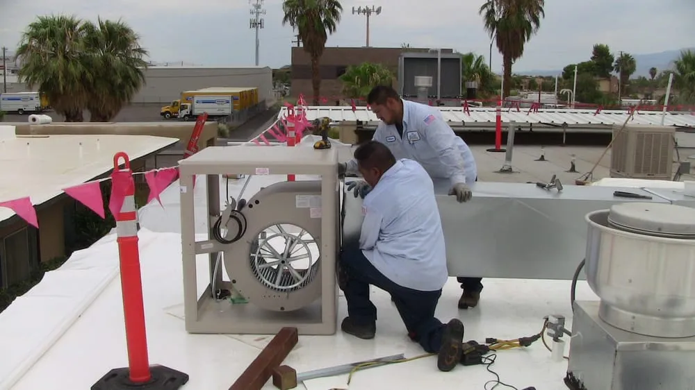 Emergency leak detection experts serving Las Vegas, NV - Sierra Air Conditioning & Plumbing