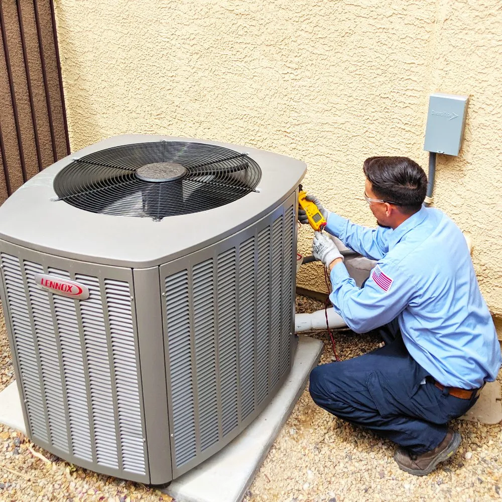 Slide of Sierra Air Conditioning & Plumbing