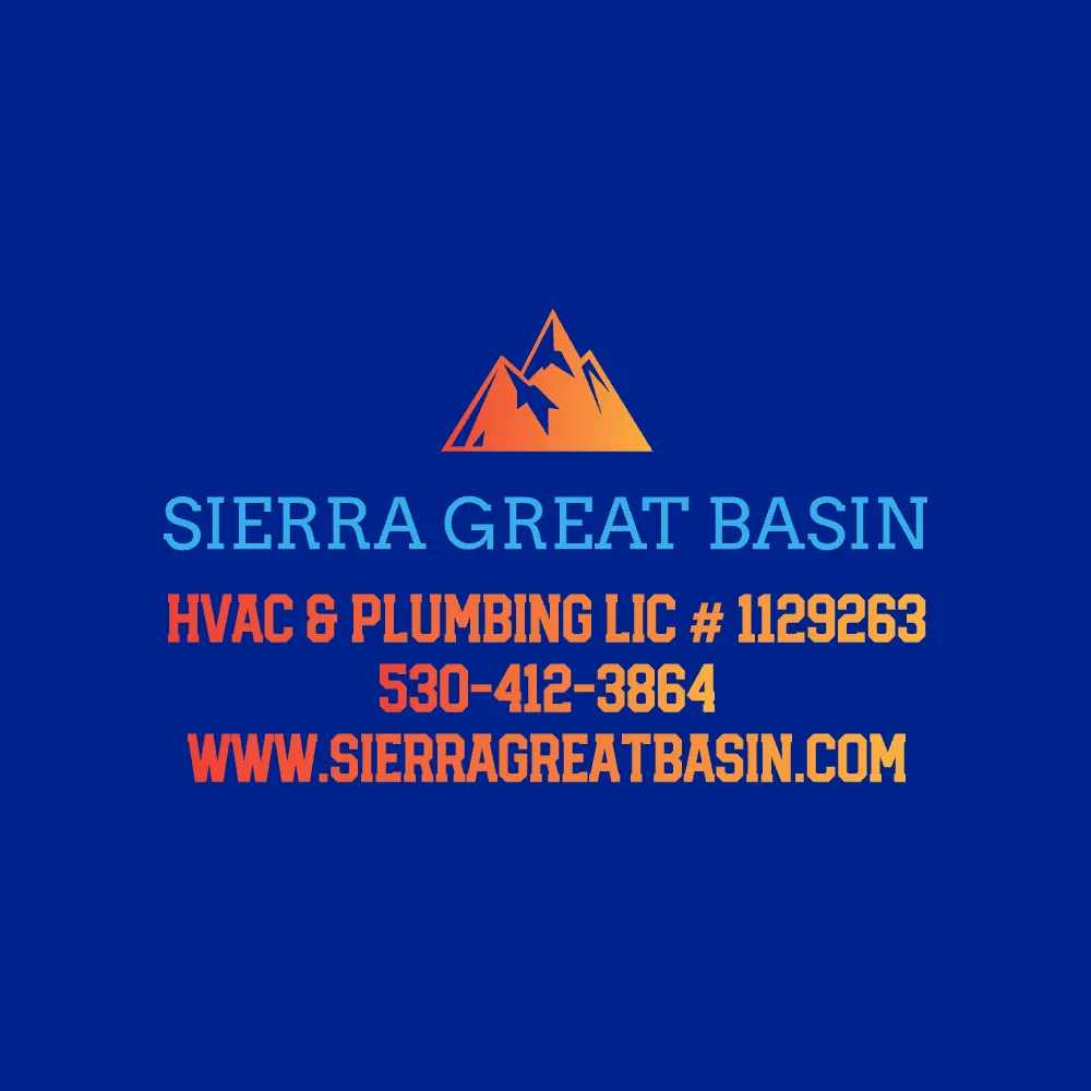 Slide of Sierra Great Basin