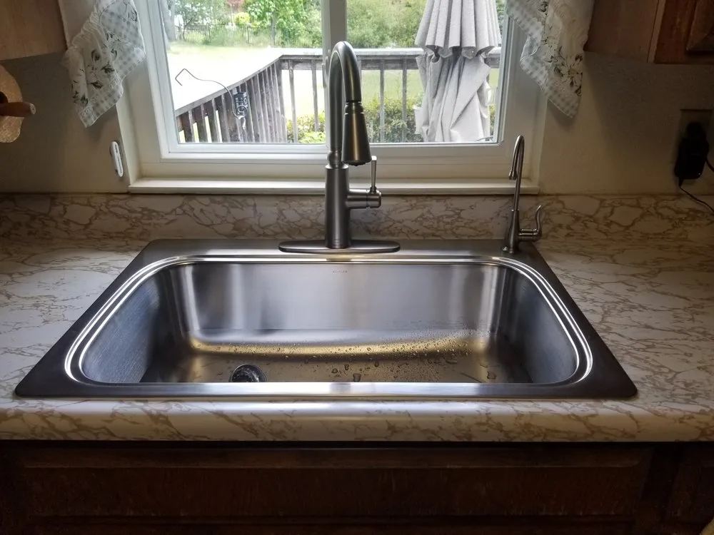 Slide of Sierra Home Plumbing & Repair