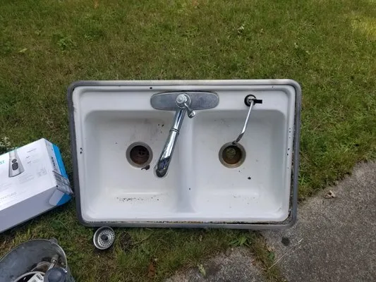 Sierra Home Plumbing & Repair Logo