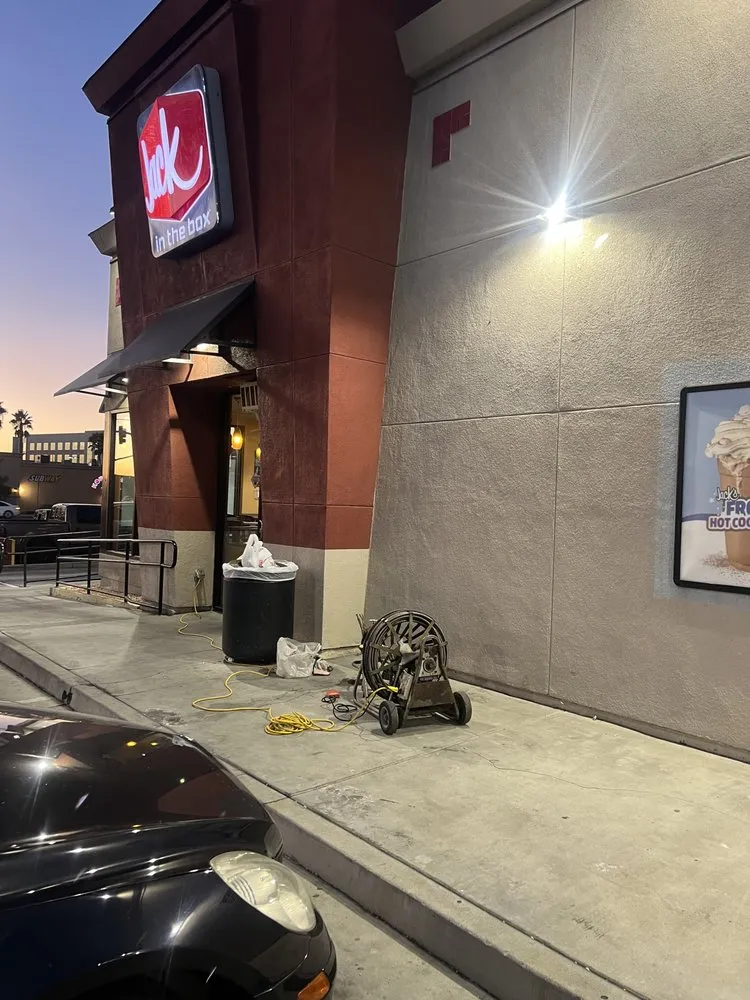 Slide of Sierra Plumbing & Drain Cleaning