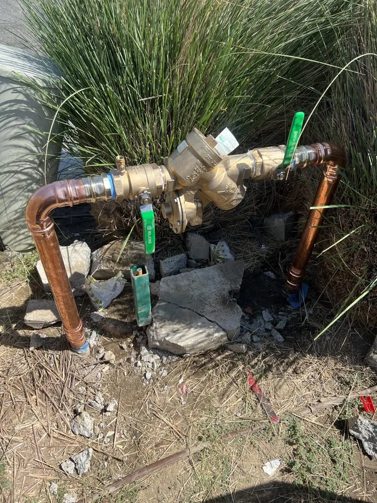 Slide of Sierra Plumbing & Drain Cleaning