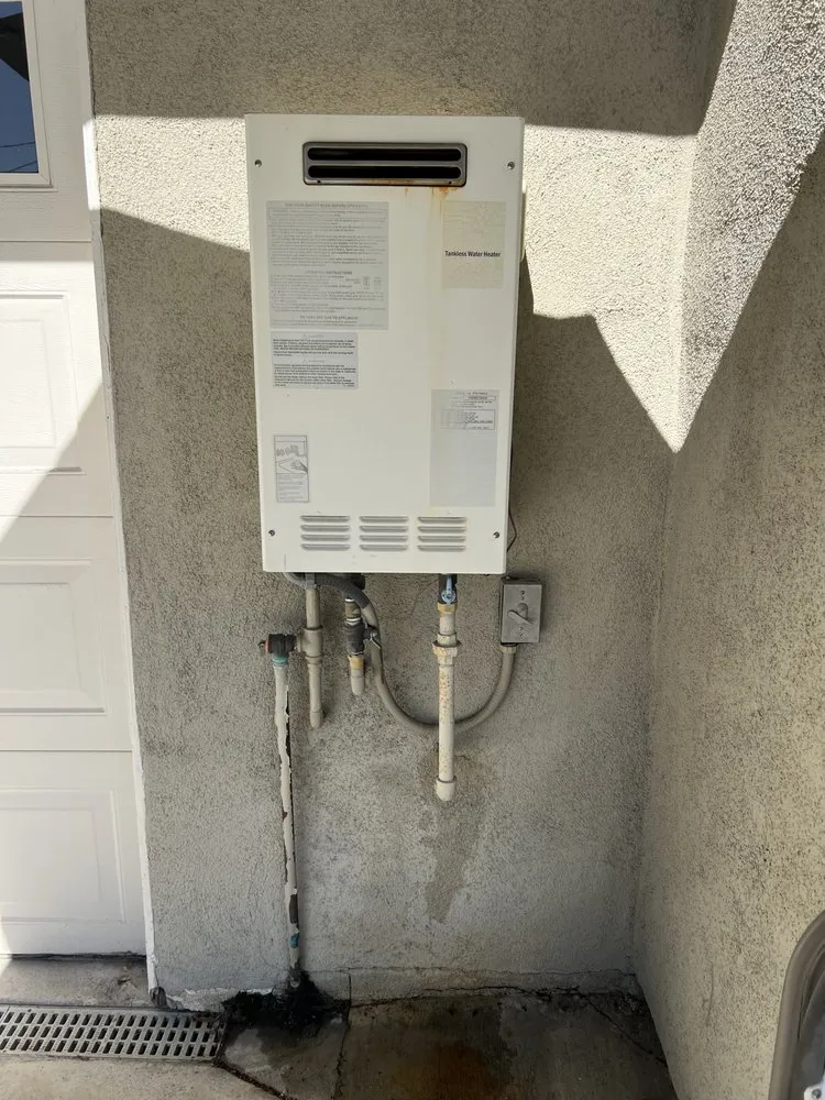 Slide of Sierra Plumbing & Drain Cleaning