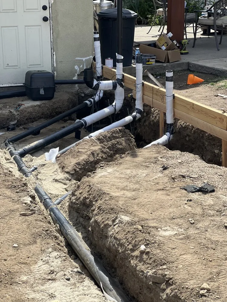 Slide of Sierra Plumbing & Drain Cleaning