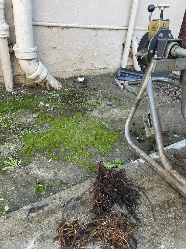 Slide of Sierra Plumbing & Drain Cleaning