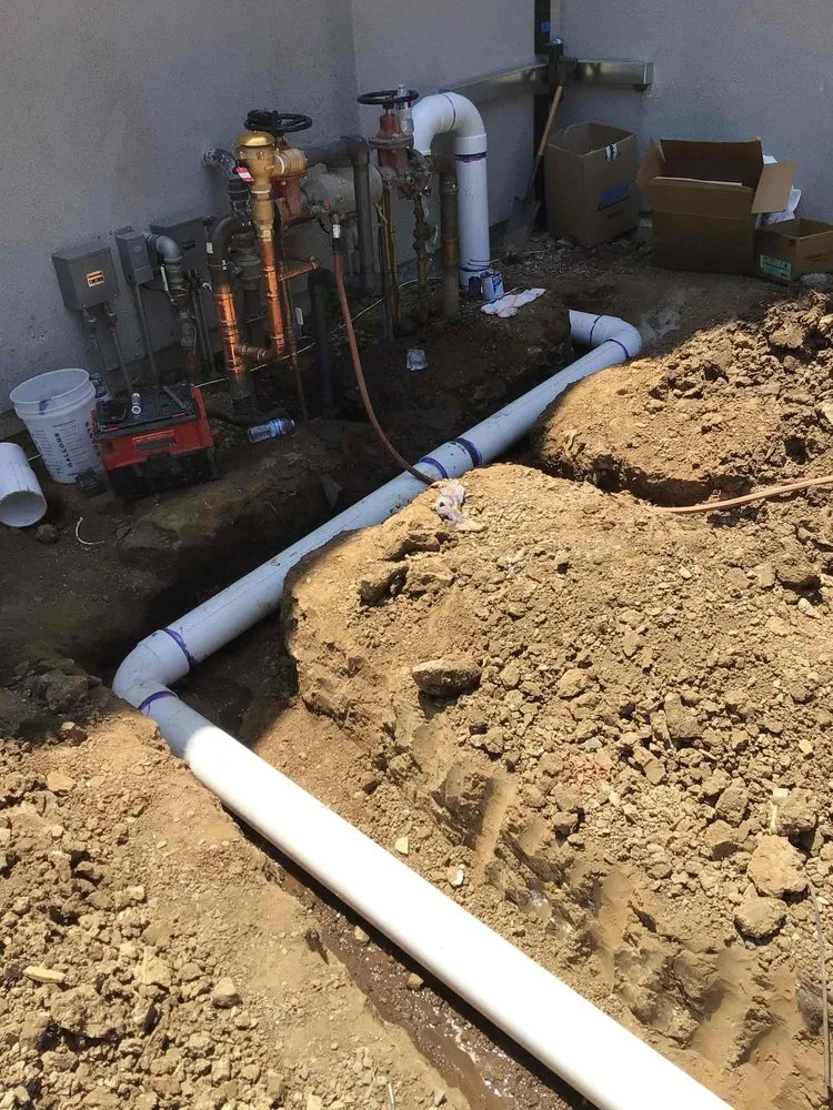 Reliable drain cleaning experts serving Simi Valley, CA - Sierra Plumbing Services