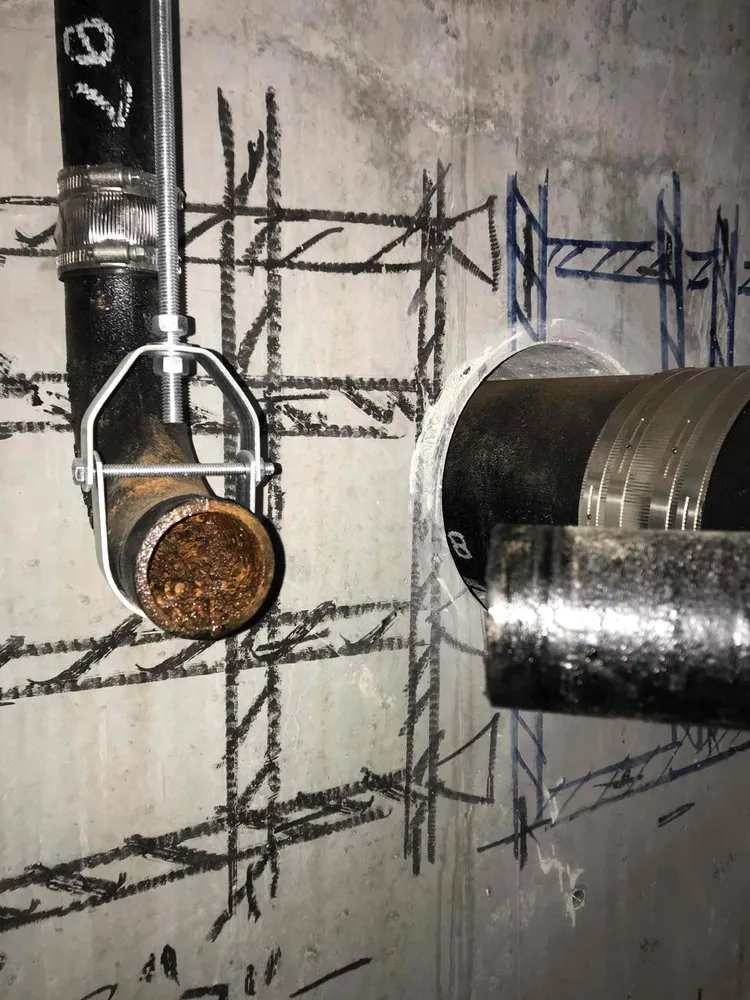 Trusted leak detection service in Simi Valley, CA - Sierra Plumbing Services