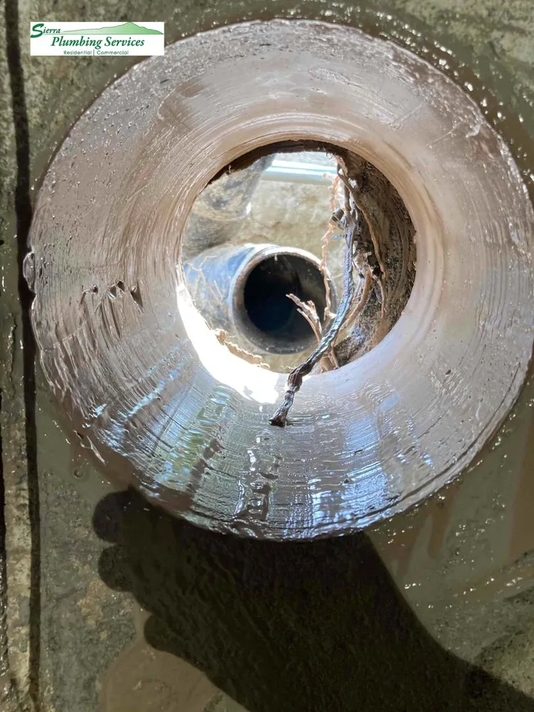 Emergency plumbing repair for homes in Simi Valley, CA by Sierra Plumbing Services