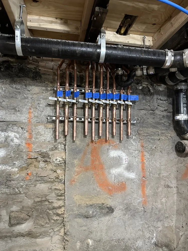 Slide of Sierra Service