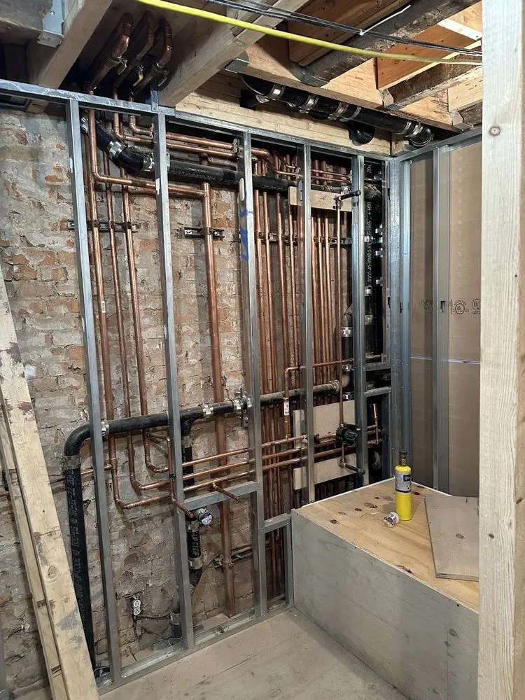 Slide of Sierra Service