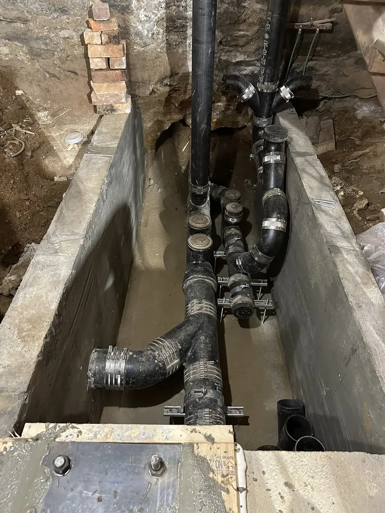 Slide of Sierra Service